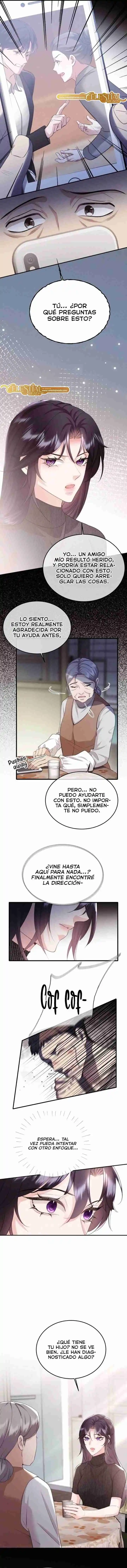 Preciosa Bata capítulo 9, página 13