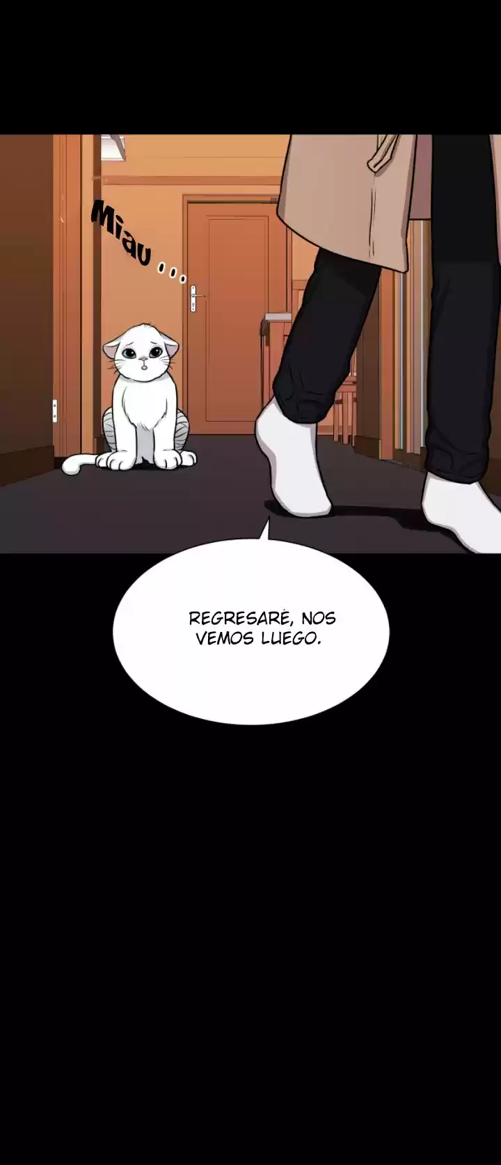 Presa capítulo 2, página 74