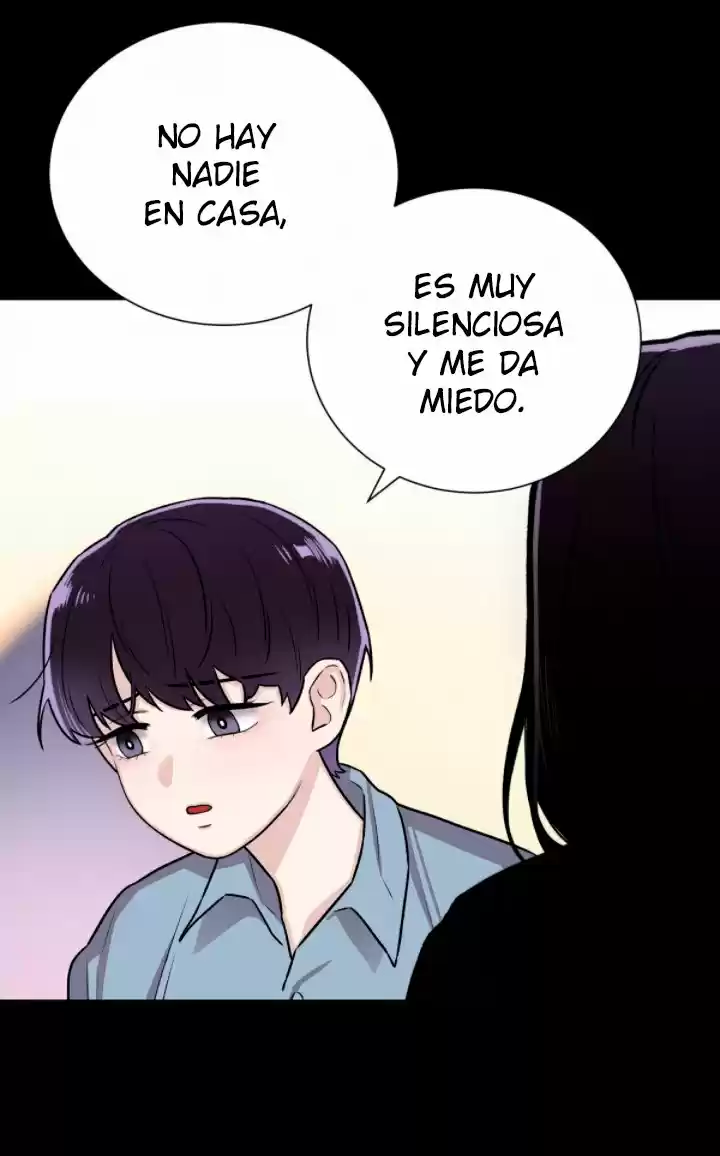 Presa capítulo 3, página 21