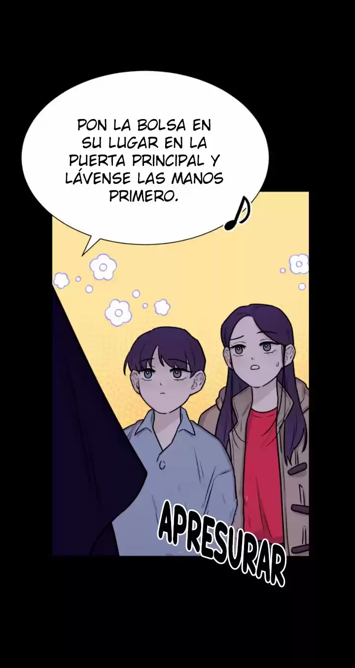 Presa capítulo 3, página 32