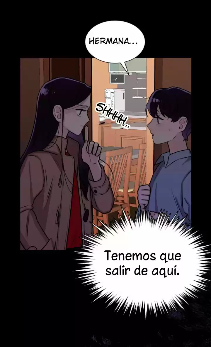 Presa capítulo 3, página 72