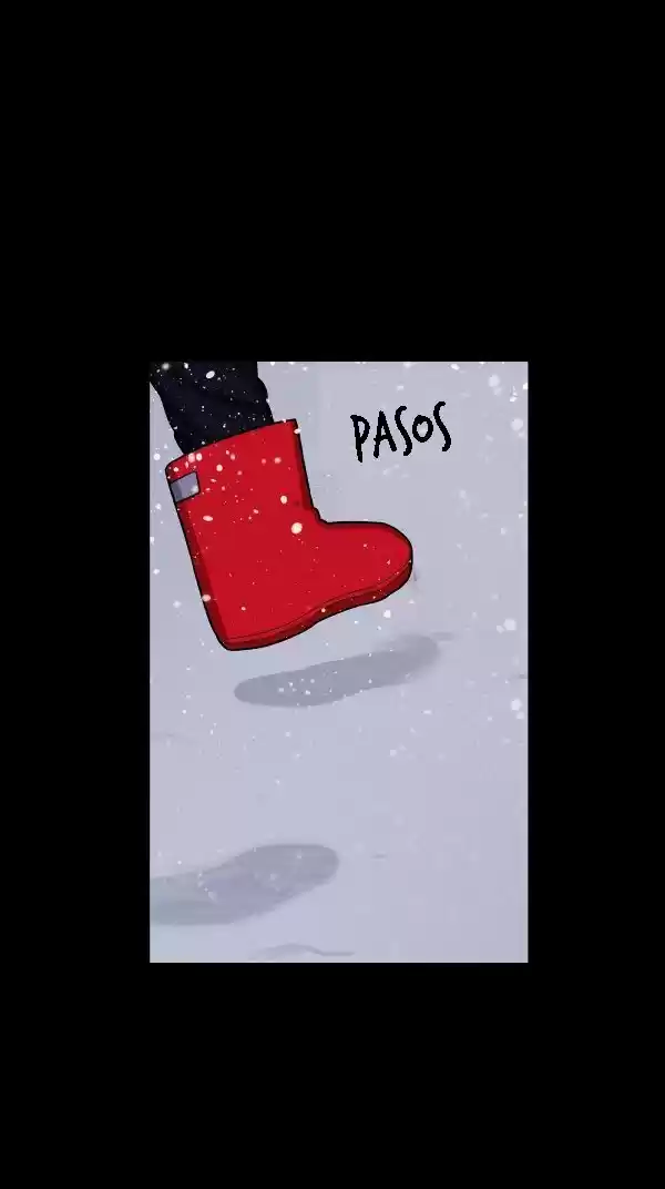 Presa capítulo 4, página 33