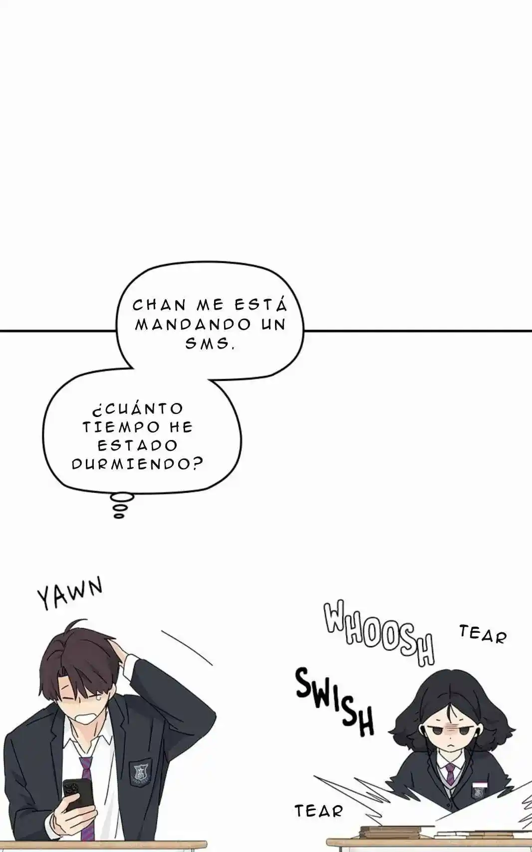 Press Play, Sami. capítulo 1, página 24
