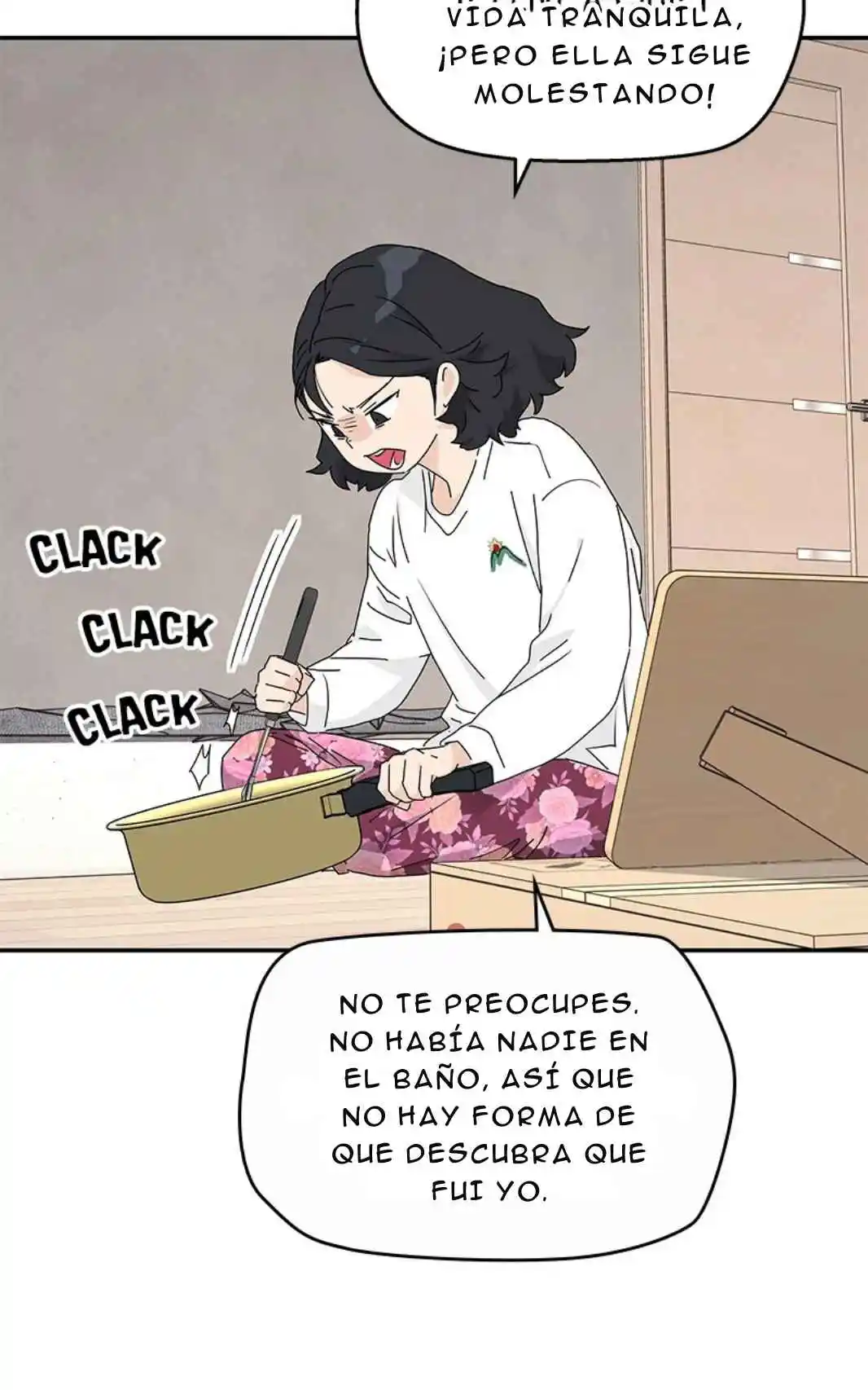 Press Play, Sami. capítulo 2, página 4
