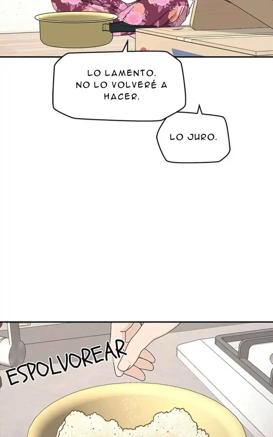 Press Play, Sami. capítulo 2, página 7