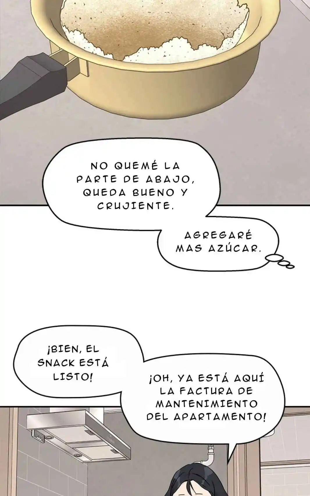 Press Play, Sami. capítulo 2, página 8