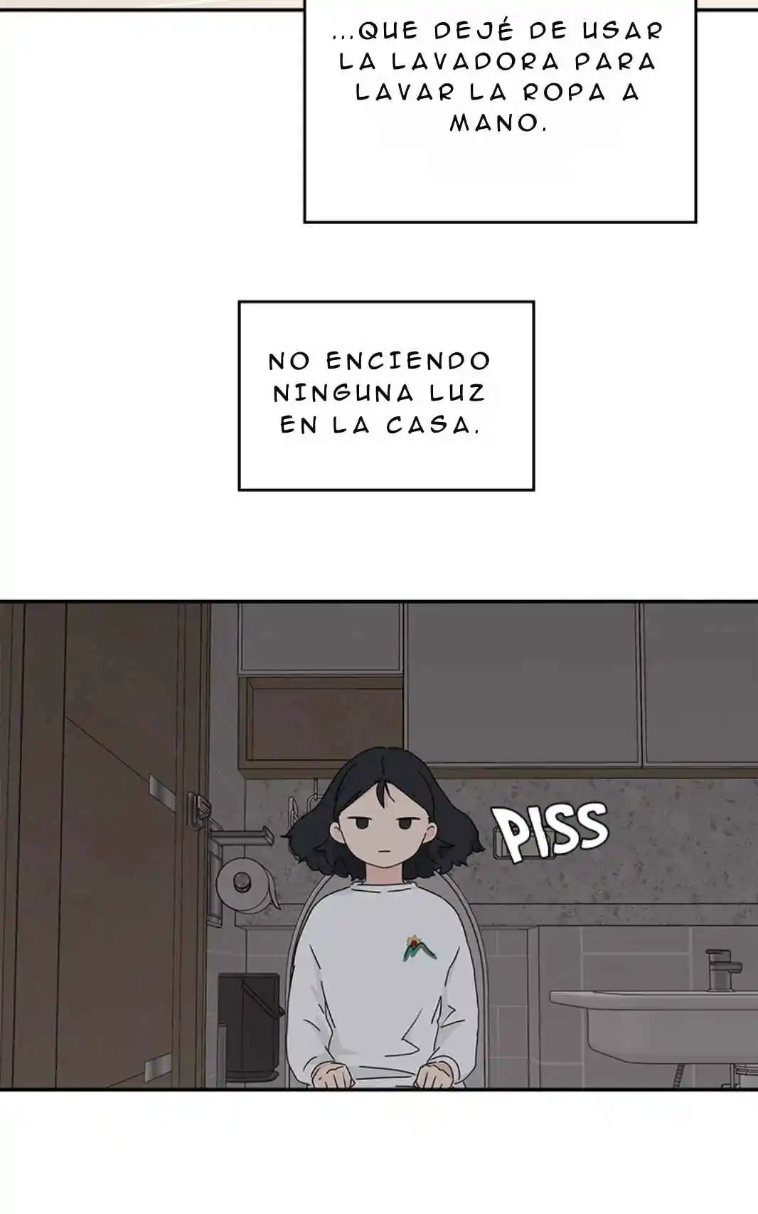 Press Play, Sami. capítulo 2, página 12