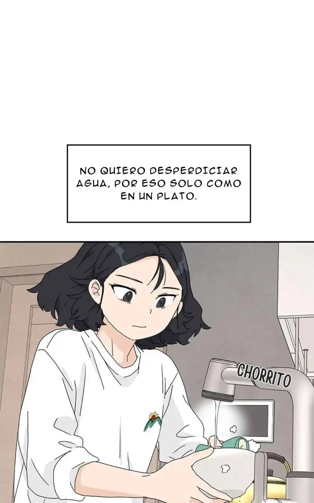 Press Play, Sami. capítulo 2, página 13