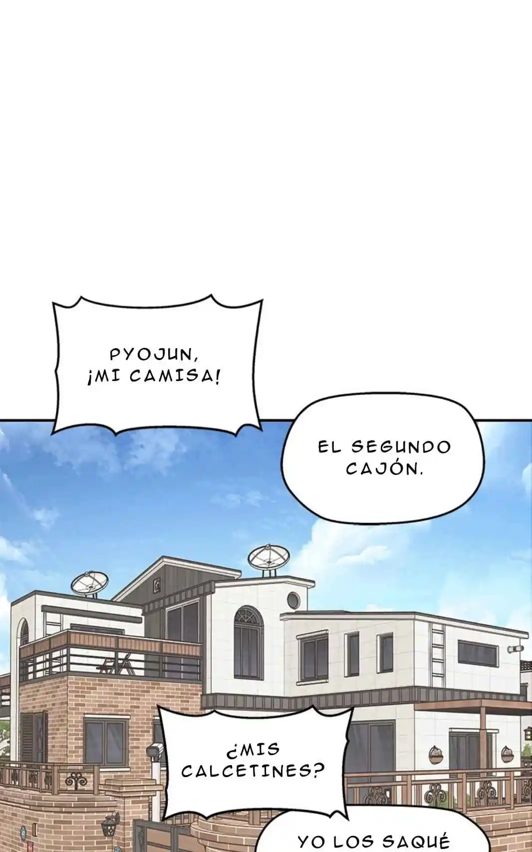 Press Play, Sami. capítulo 2, página 19