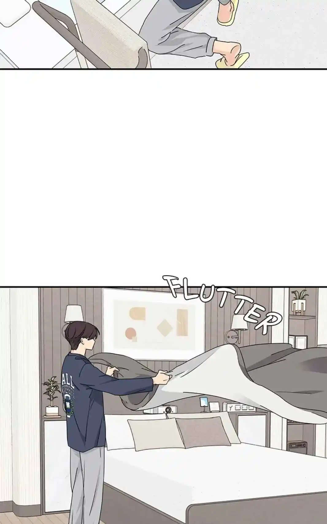 Press Play, Sami. capítulo 2, página 24