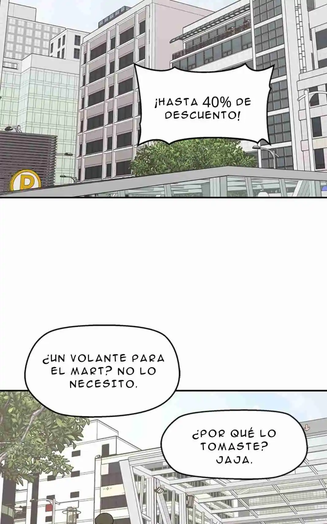 Press Play, Sami. capítulo 2, página 28