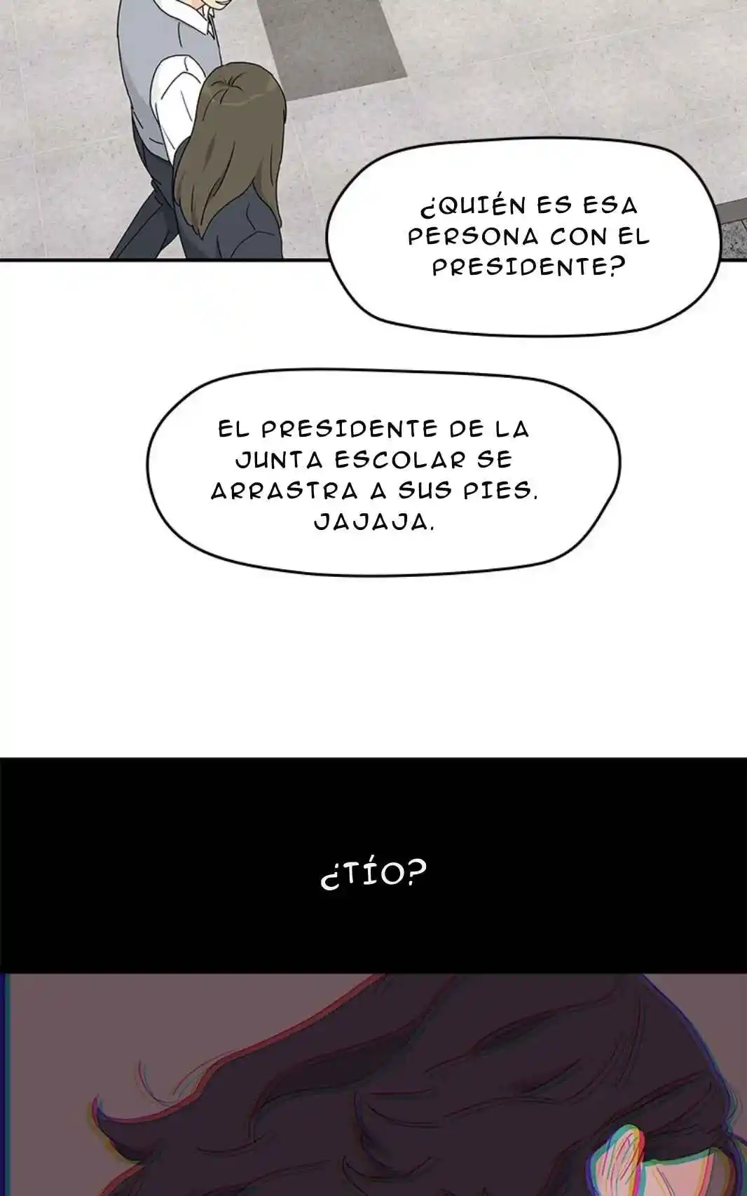 Press Play, Sami. capítulo 2, página 54