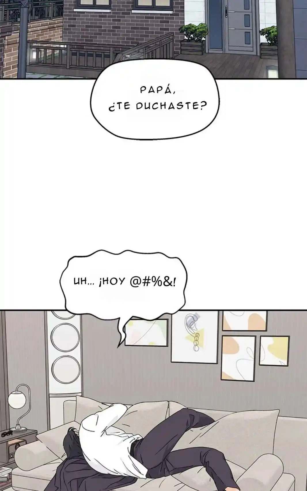 Press Play, Sami. capítulo 2, página 87