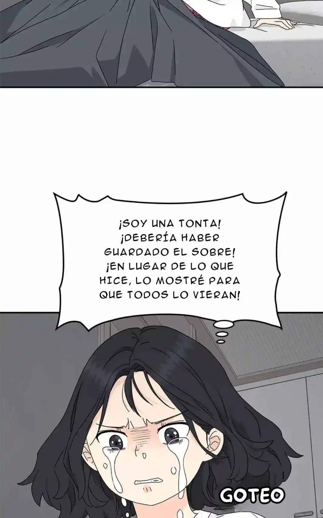 Press Play, Sami. capítulo 3, página 14