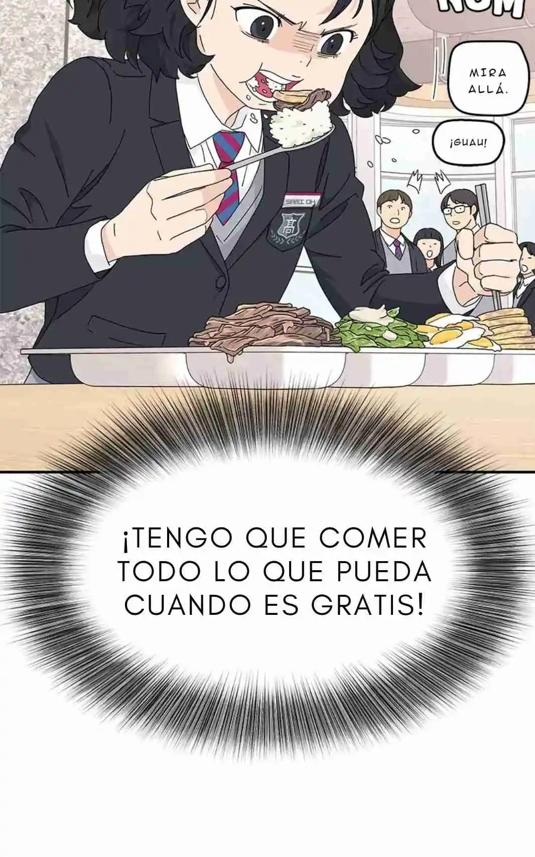 Press Play, Sami. capítulo 3, página 21