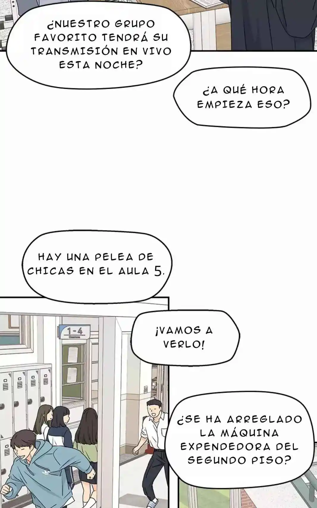 Press Play, Sami. capítulo 3, página 25