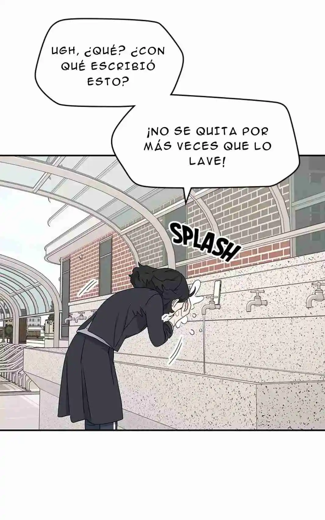 Press Play, Sami. capítulo 3, página 41
