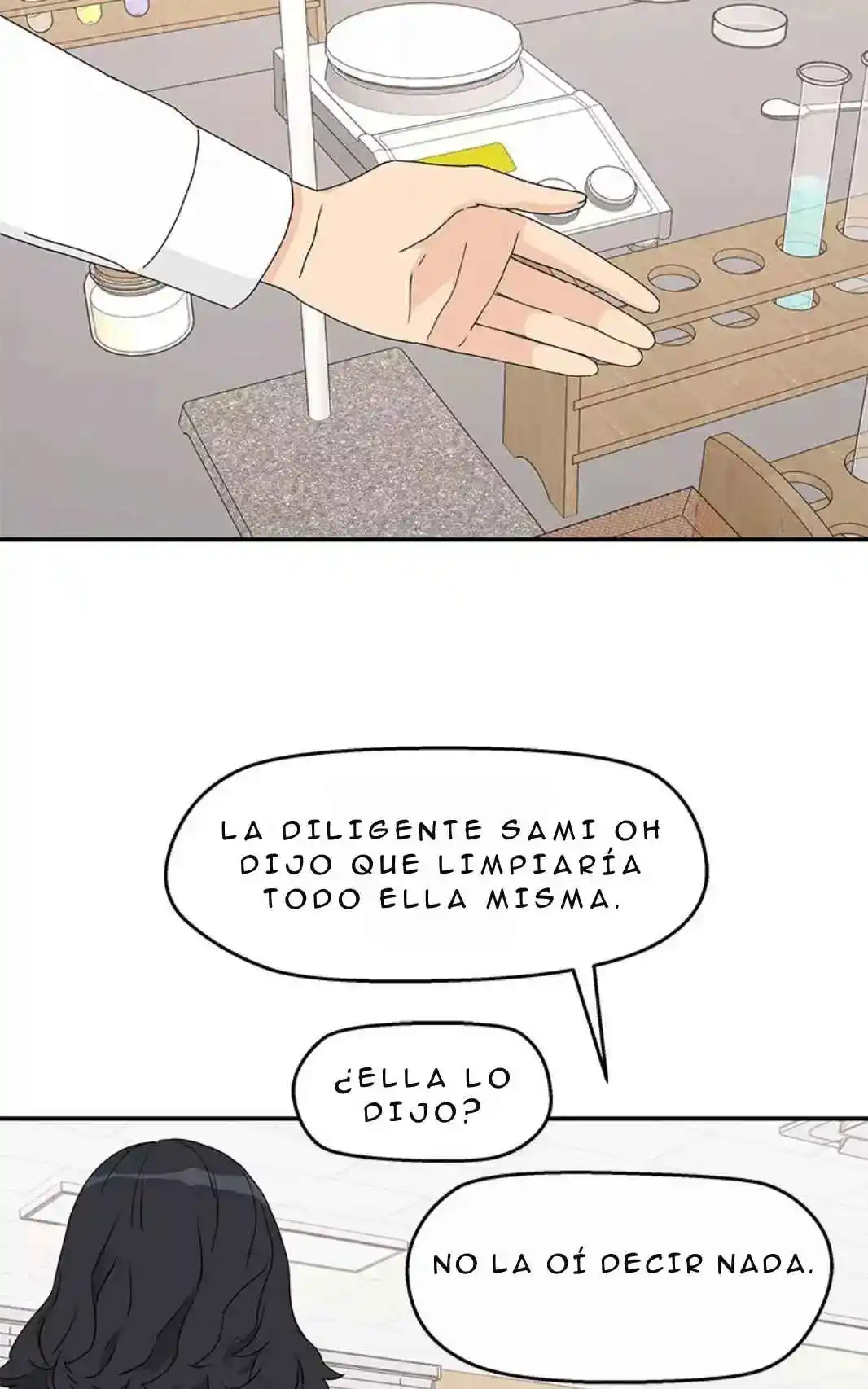 Press Play, Sami. capítulo 3, página 72