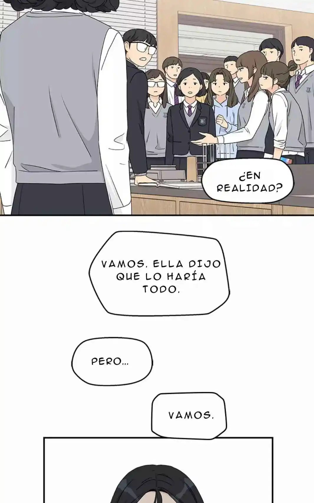 Press Play, Sami. capítulo 3, página 73