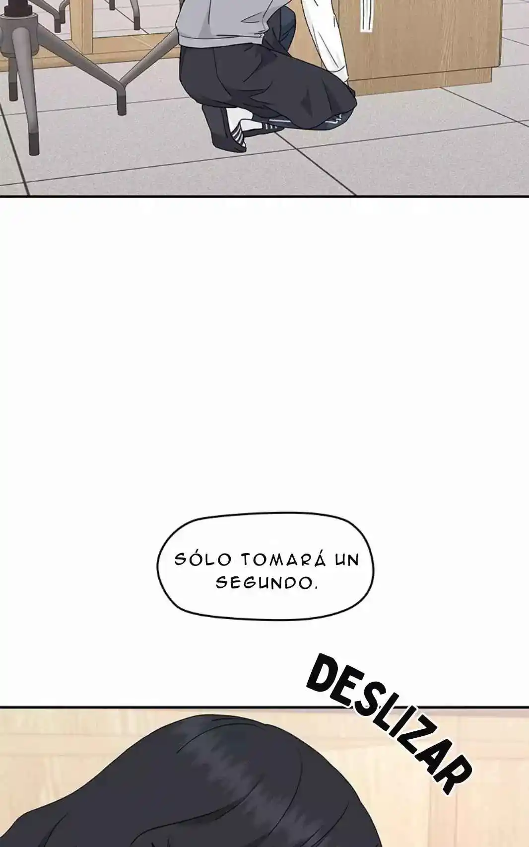 Press Play, Sami. capítulo 3, página 79