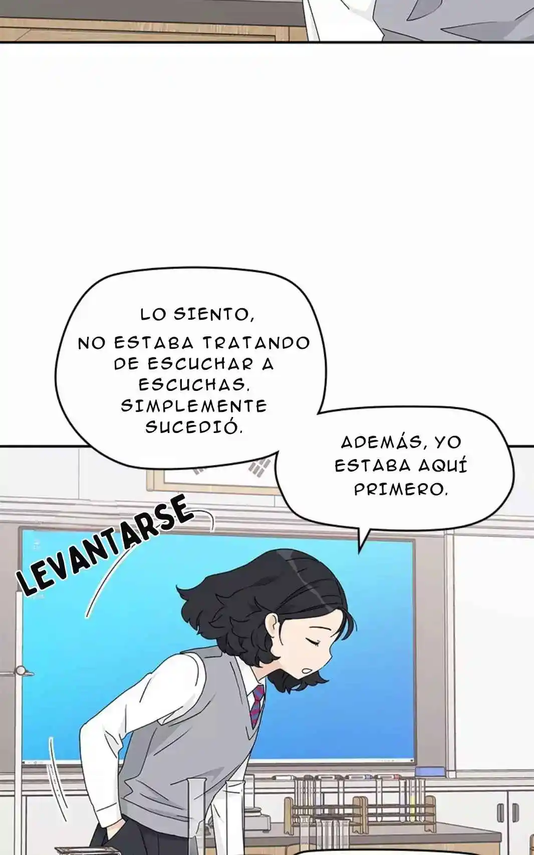 Press Play, Sami. capítulo 3, página 97