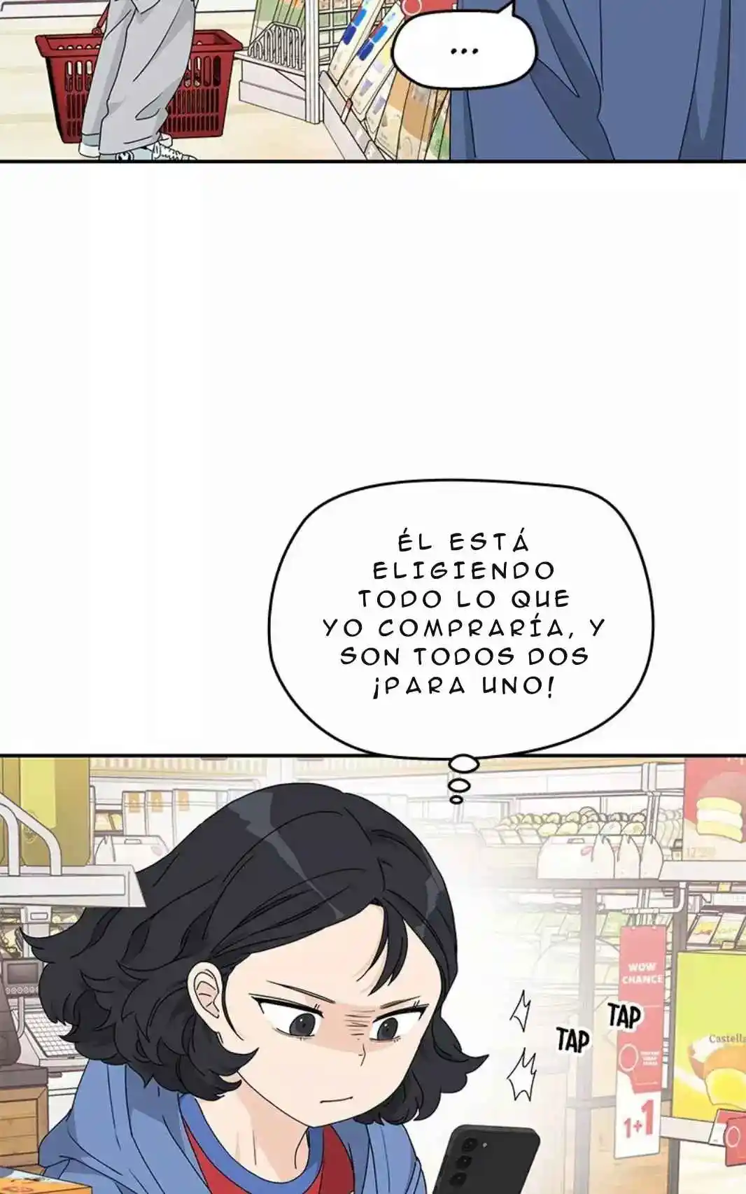 Press Play, Sami. capítulo 4, página 47