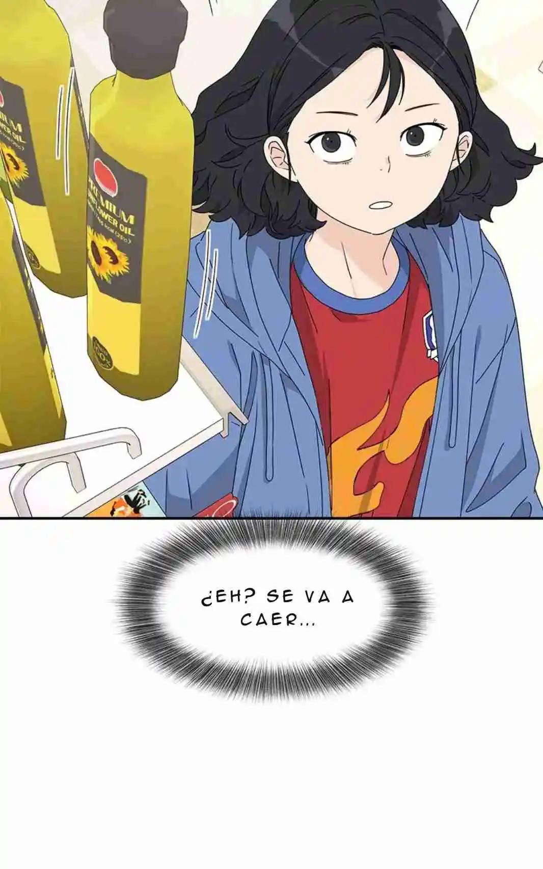 Press Play, Sami. capítulo 4, página 50