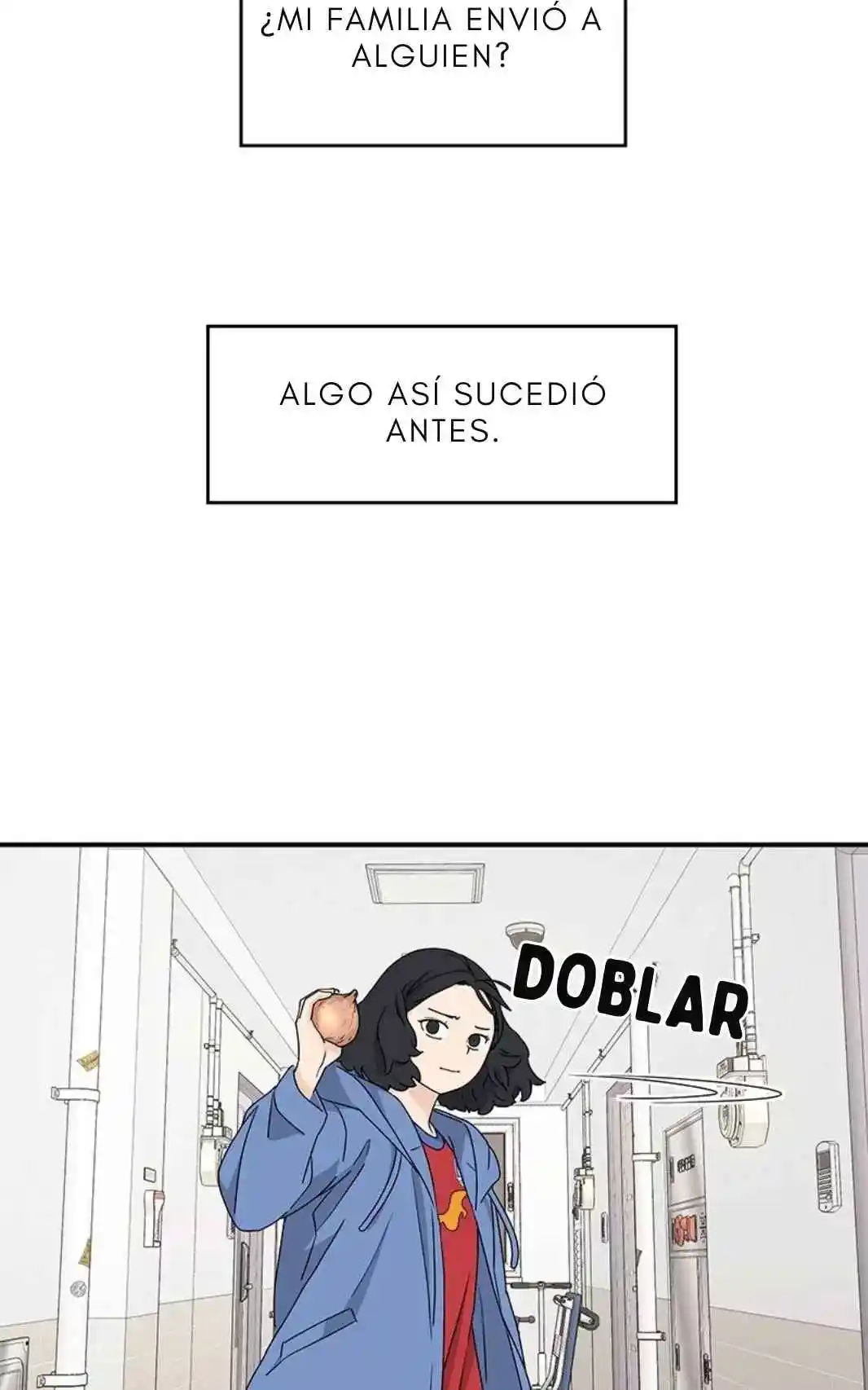 Press Play, Sami. capítulo 4, página 81