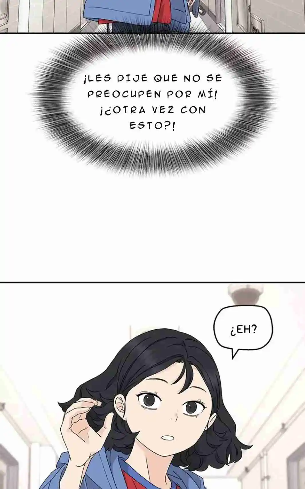 Press Play, Sami. capítulo 4, página 82