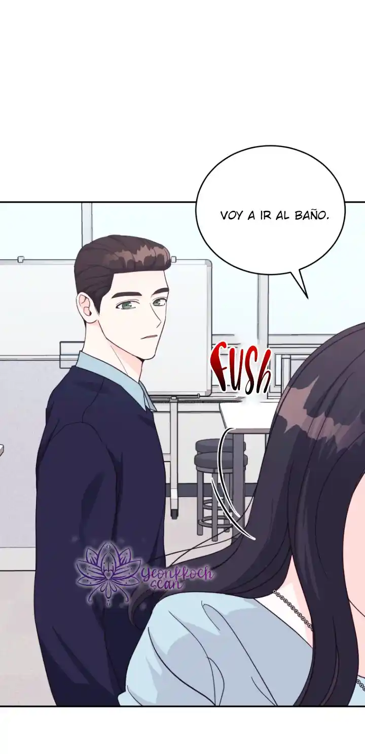 Prestame Tus Labios capítulo 21, página 18