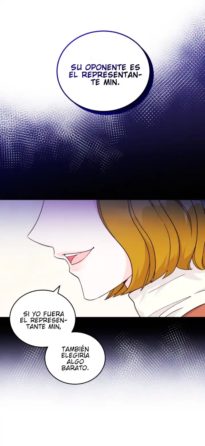 Prestame Tus Labios capítulo 21, página 21