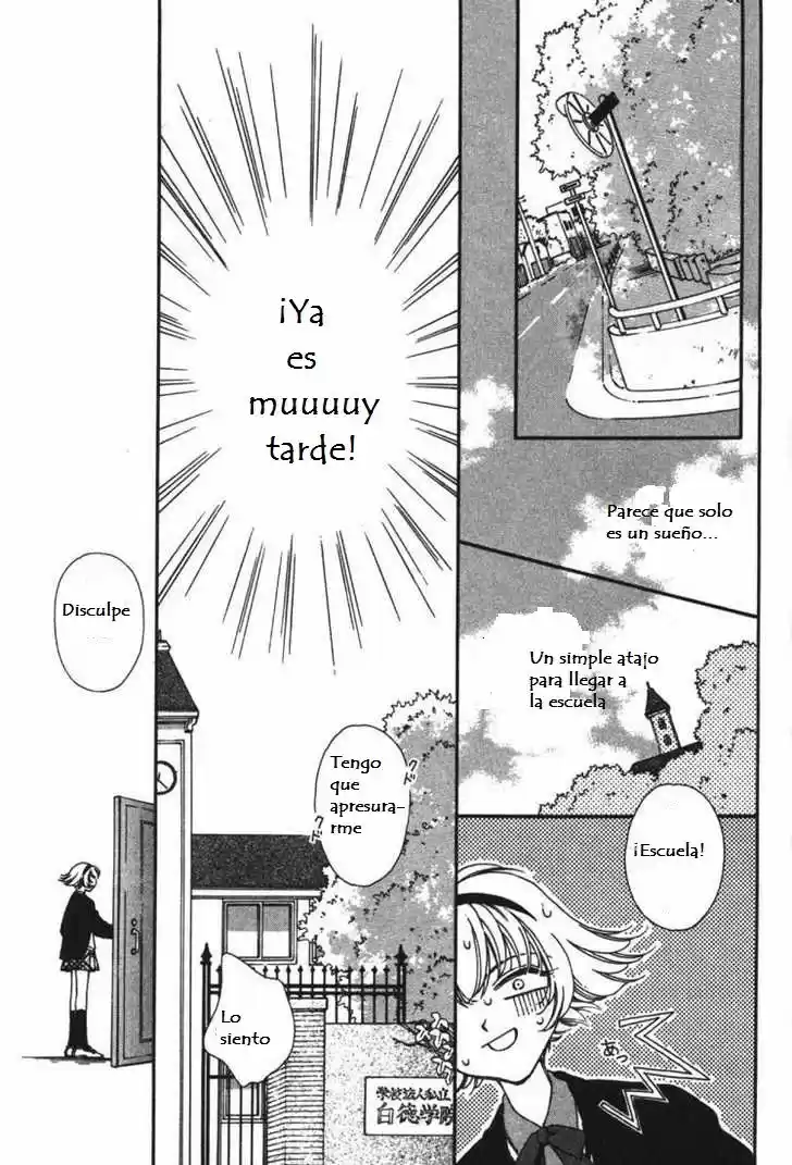 Pretear capítulo 1.2, página 24