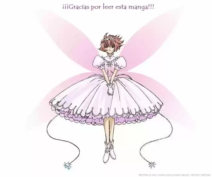 Pretear capítulo 1.2, página 33