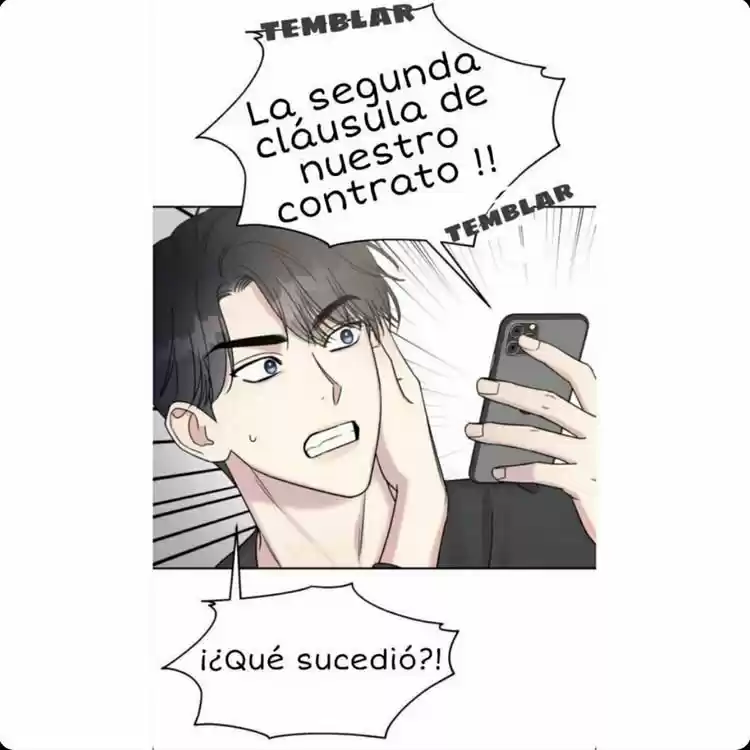 Pretende Que Me Amas capítulo 21, página 5