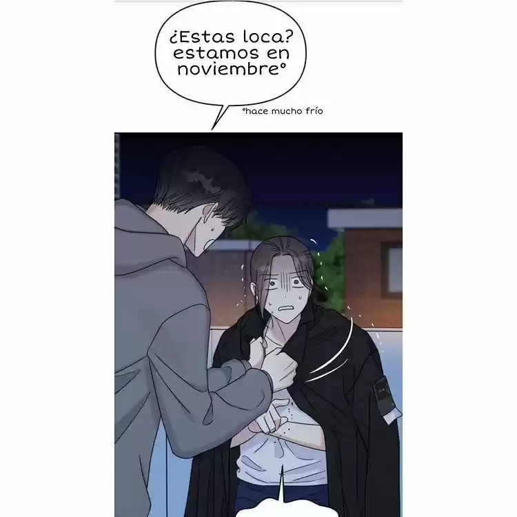 Pretende Que Me Amas capítulo 21, página 14