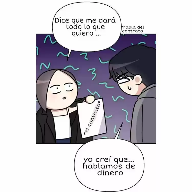 Pretende Que Me Amas capítulo 21, página 24