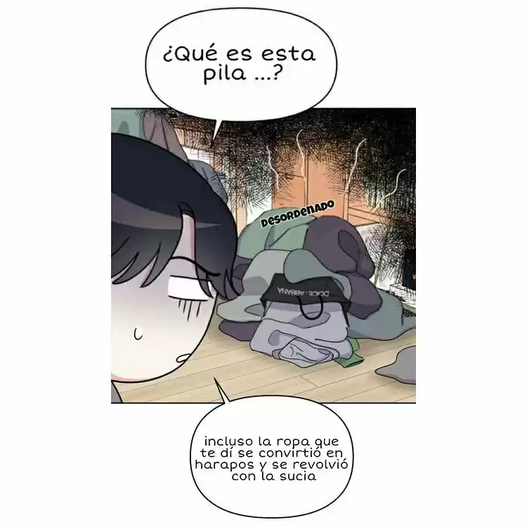 Pretende Que Me Amas capítulo 21, página 30
