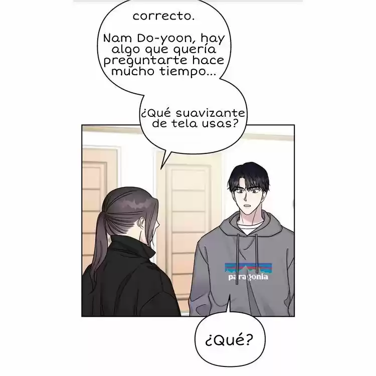Pretende Que Me Amas capítulo 21, página 31