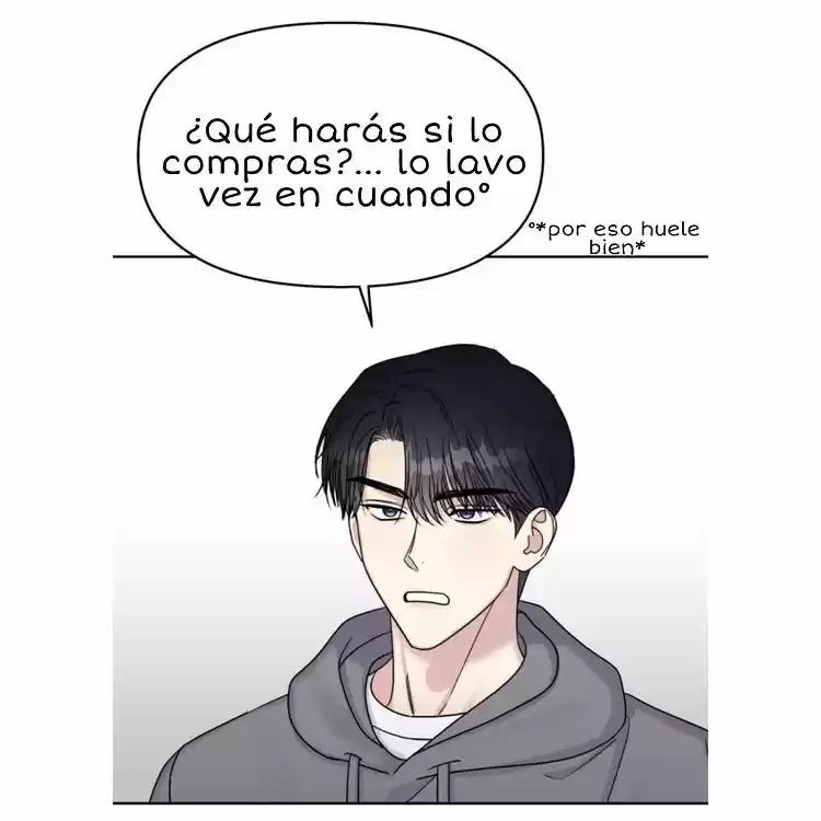 Pretende Que Me Amas capítulo 21, página 33