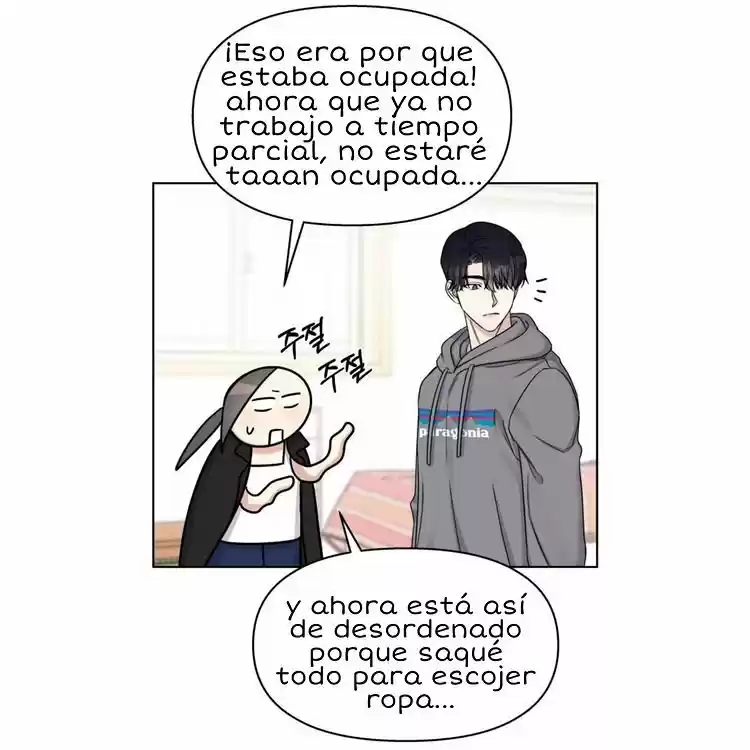Pretende Que Me Amas capítulo 21, página 34