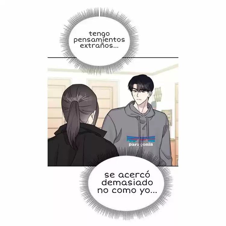 Pretende Que Me Amas capítulo 21, página 43
