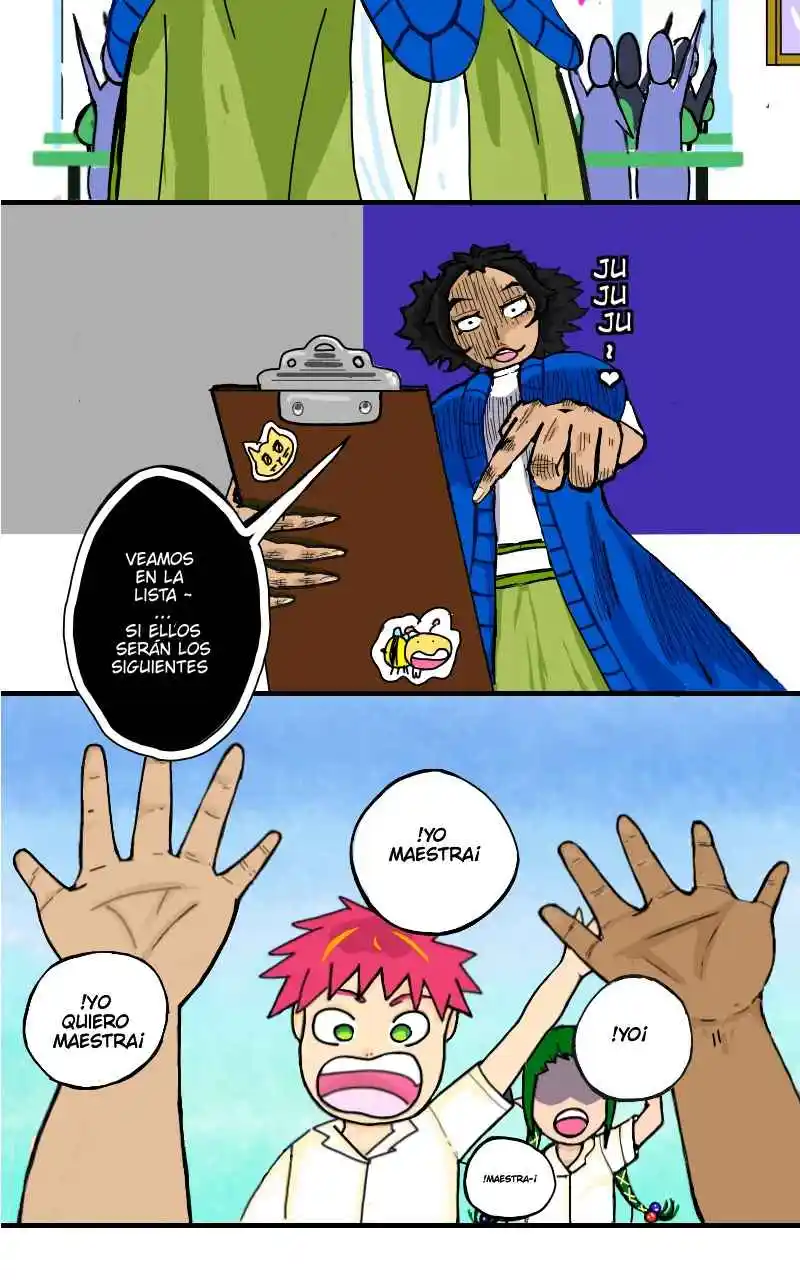 PRIMARIA capítulo 2, página 9