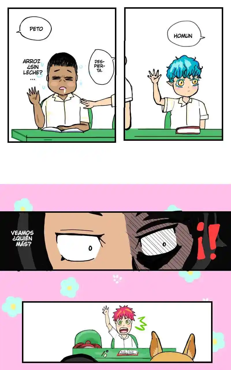 PRIMARIA capítulo 2, página 10