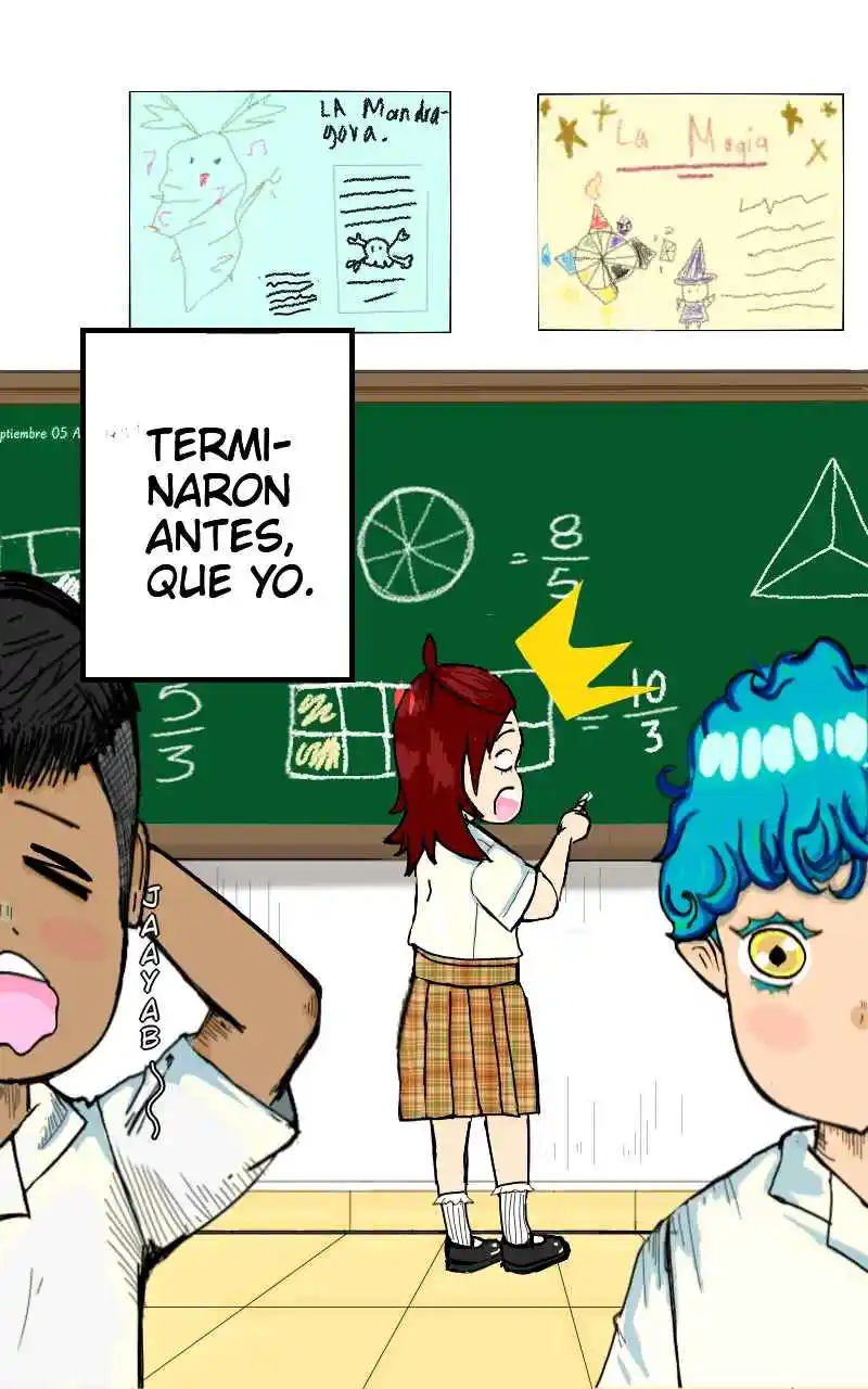 PRIMARIA capítulo 2, página 22