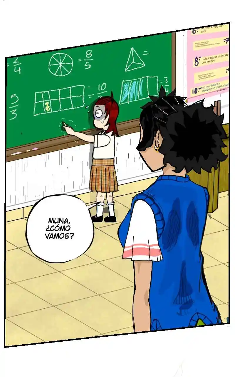 PRIMARIA capítulo 2, página 25