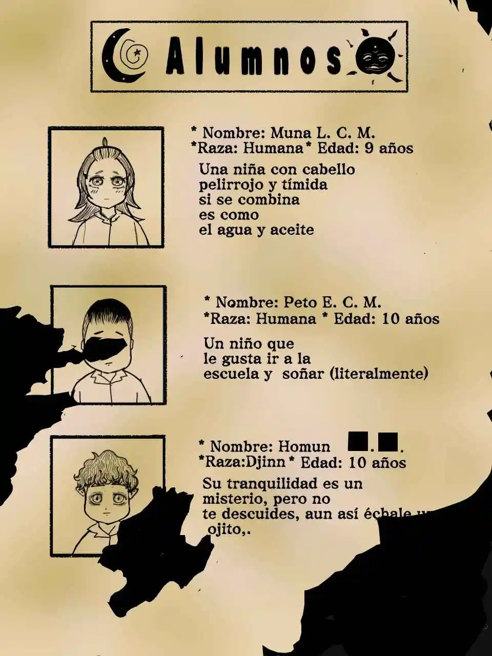 PRIMARIA capítulo 2, página 31
