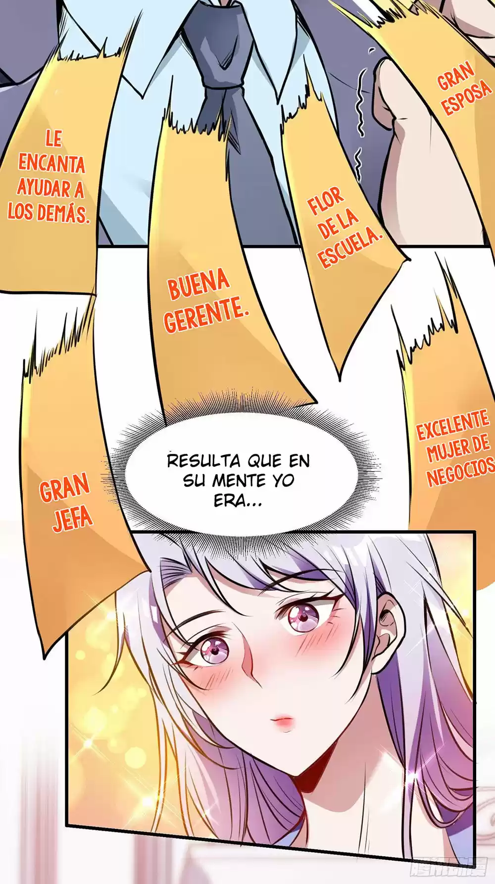 Primer Yerno capítulo 19, página 24