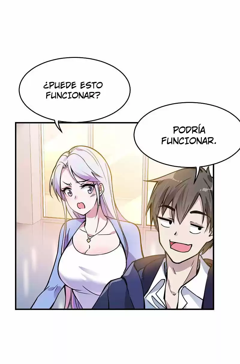 Primer Yerno capítulo 2, página 14