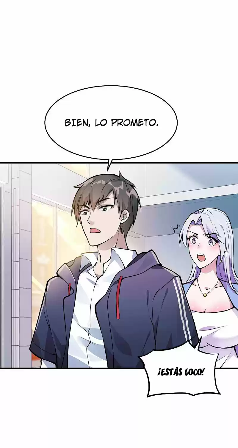Primer Yerno capítulo 2, página 32