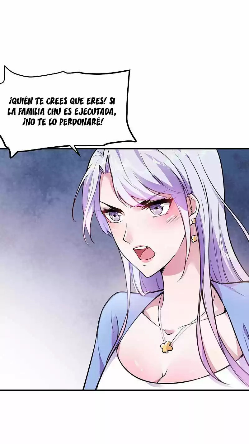 Primer Yerno capítulo 2, página 34